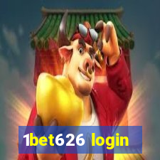 1bet626 login